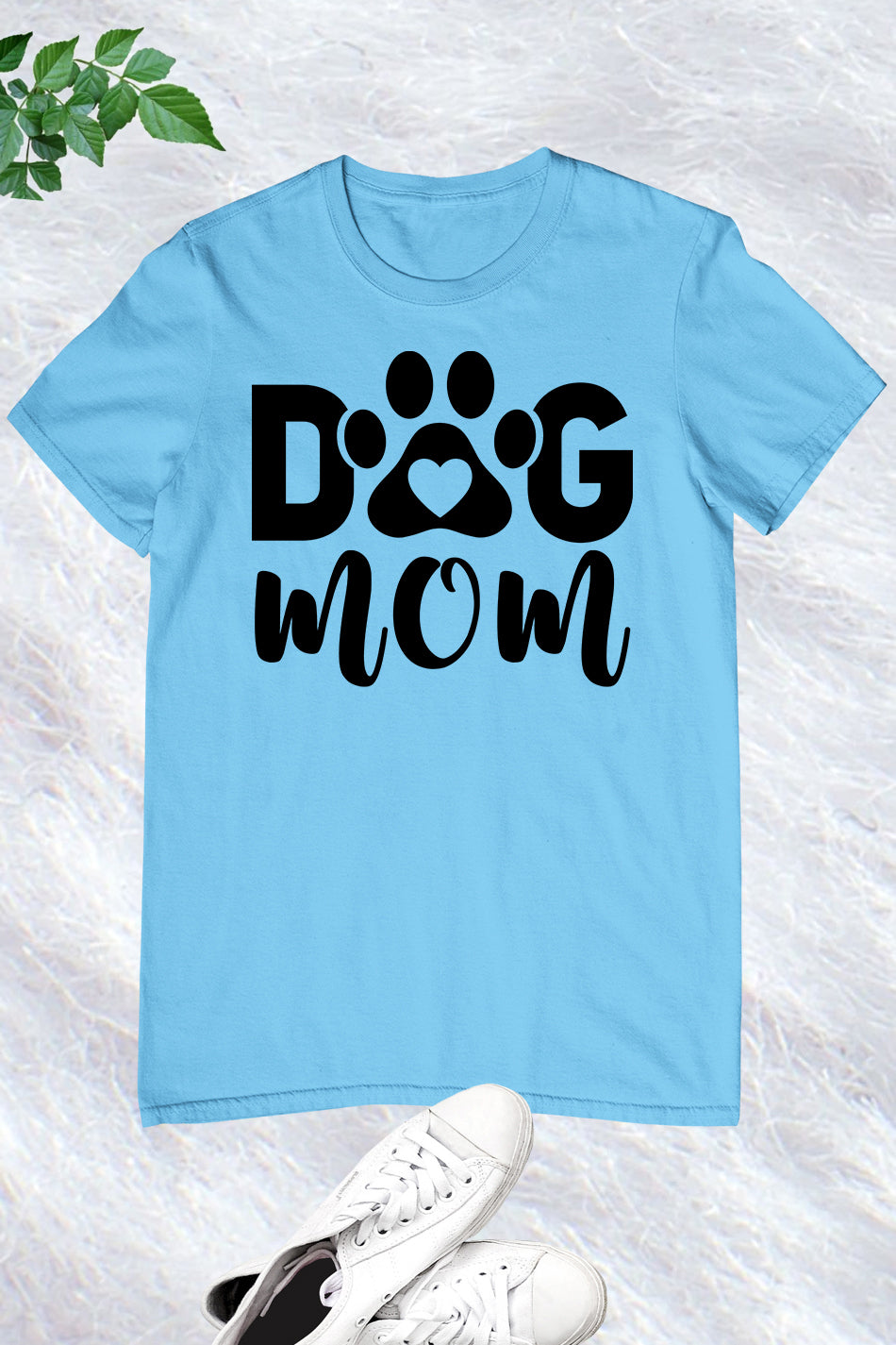 Dog Mom Shirts