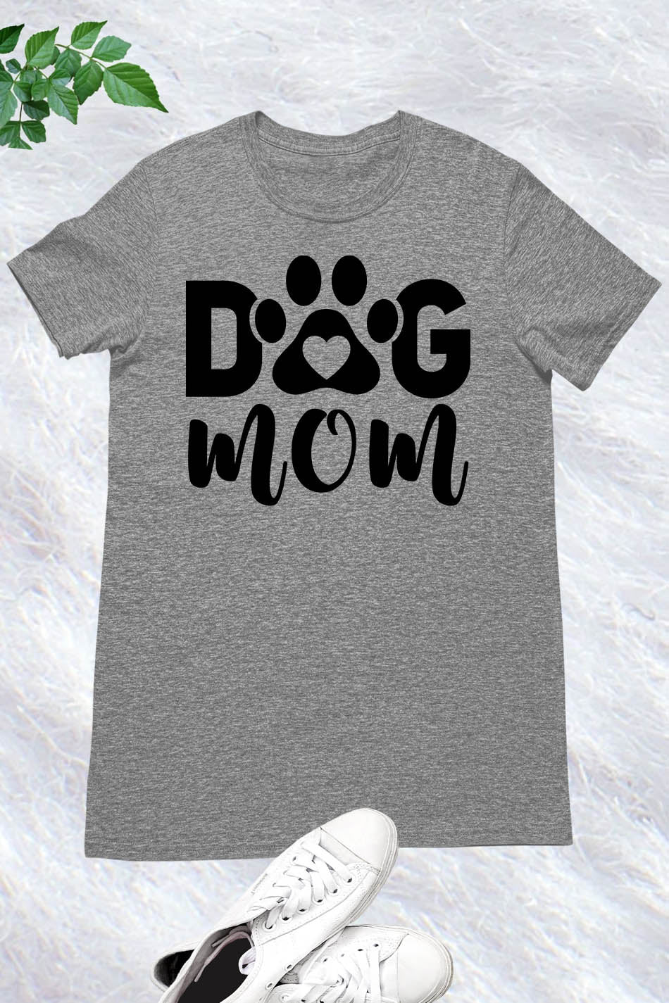 Dog Mom Shirts