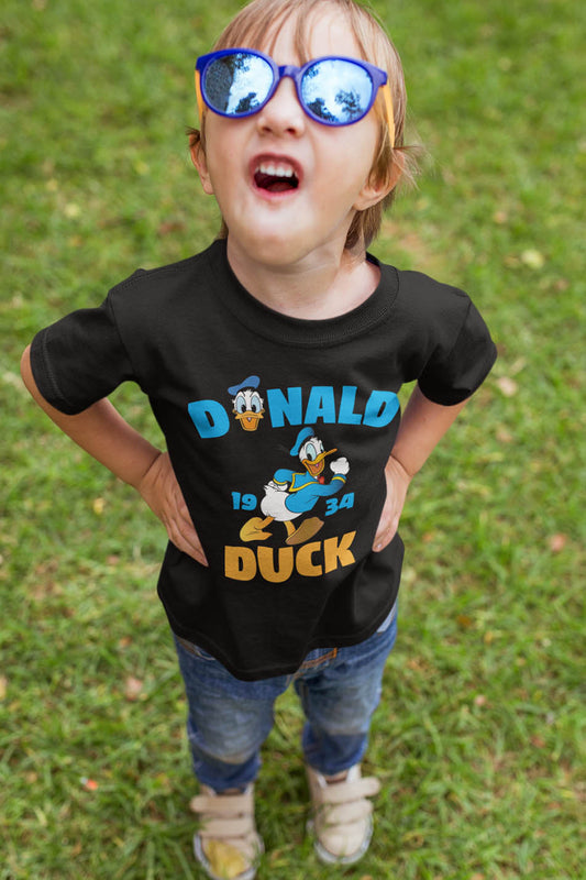 Vintage Donald Duck est 1934 Shirt