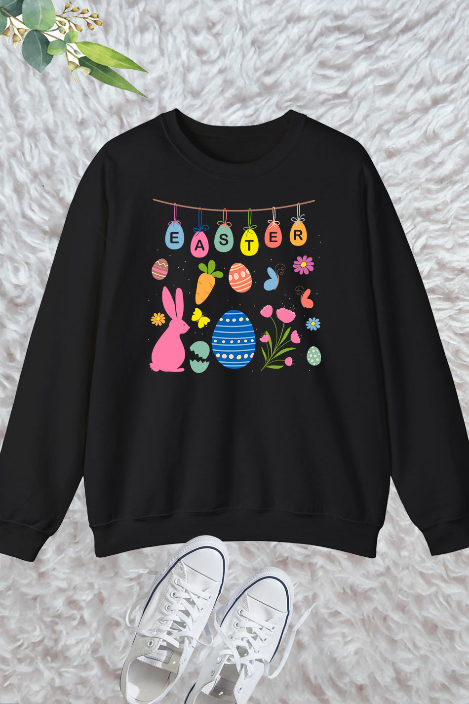 Easter Themed Sweatshirt