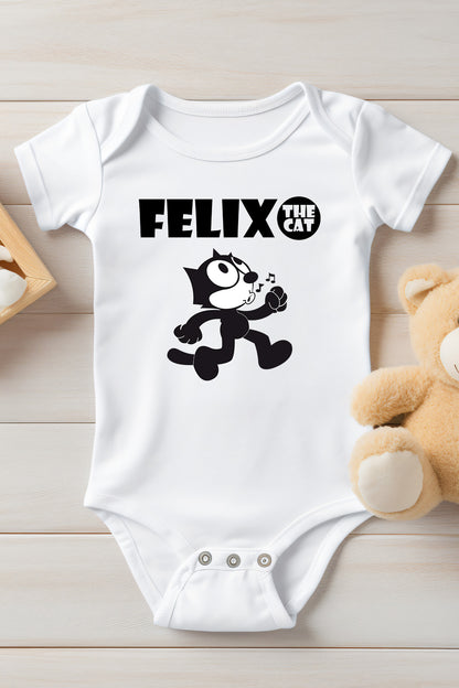 Felix the Cat T-Shirt