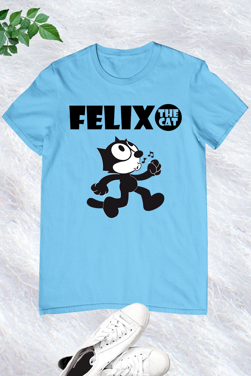 Felix the Cat T-Shirt