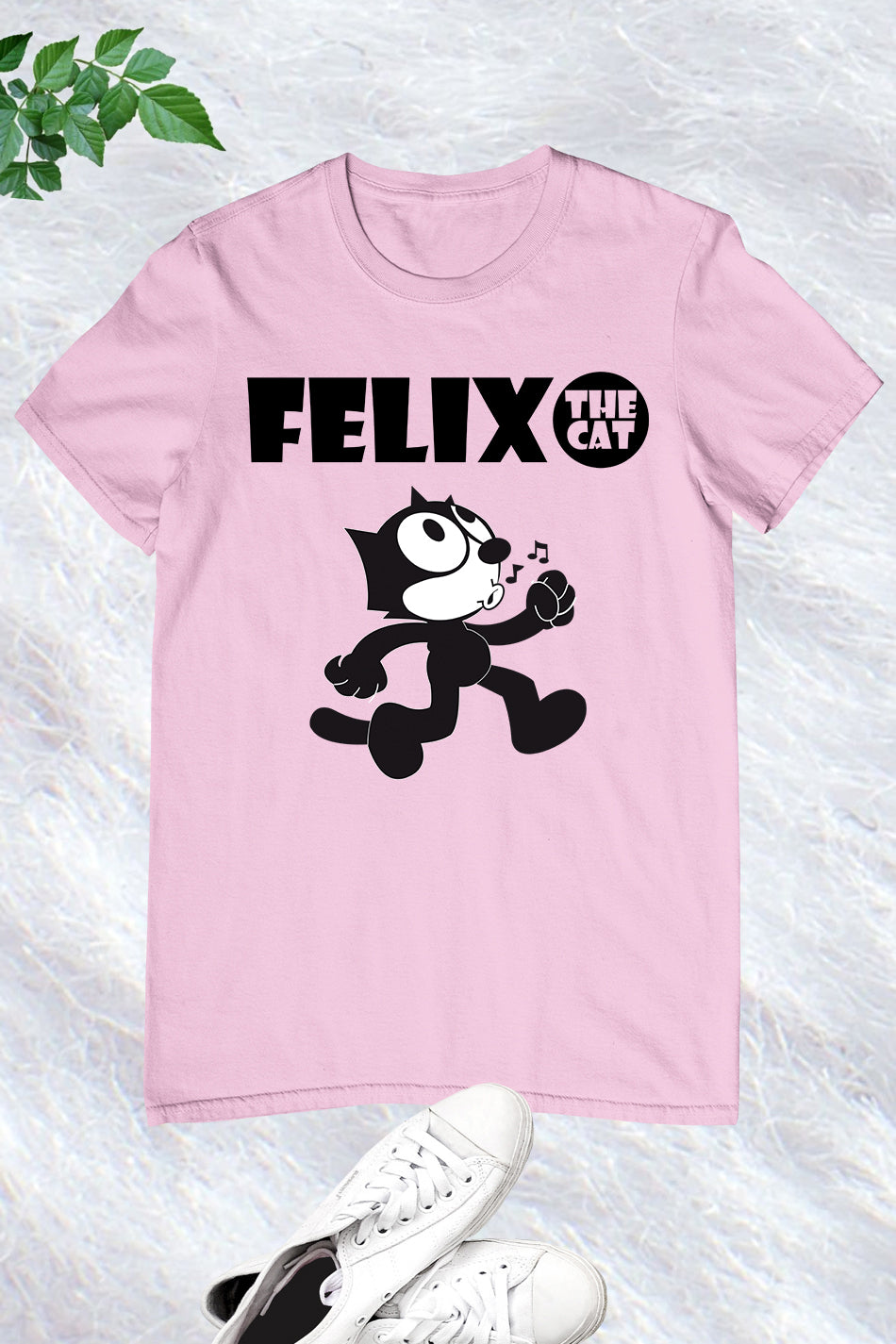 Felix the Cat T-Shirt