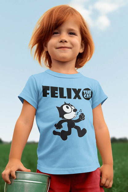 Felix the Cat T-Shirt