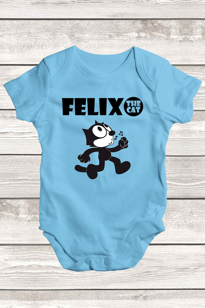 Felix the Cat T-Shirt