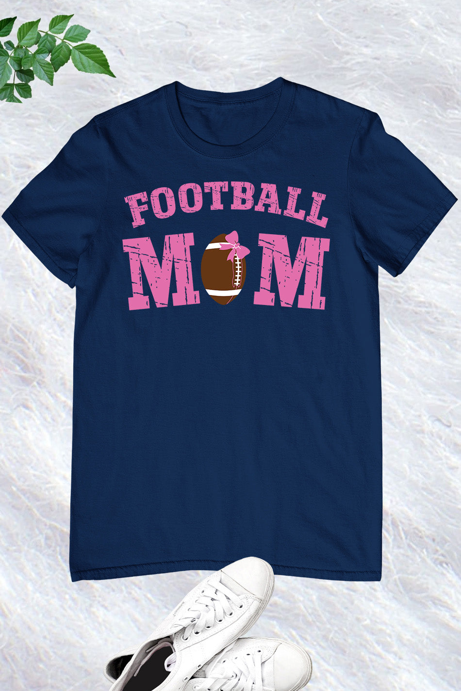 Football Mom Shirts