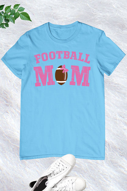 Football Mom Shirts