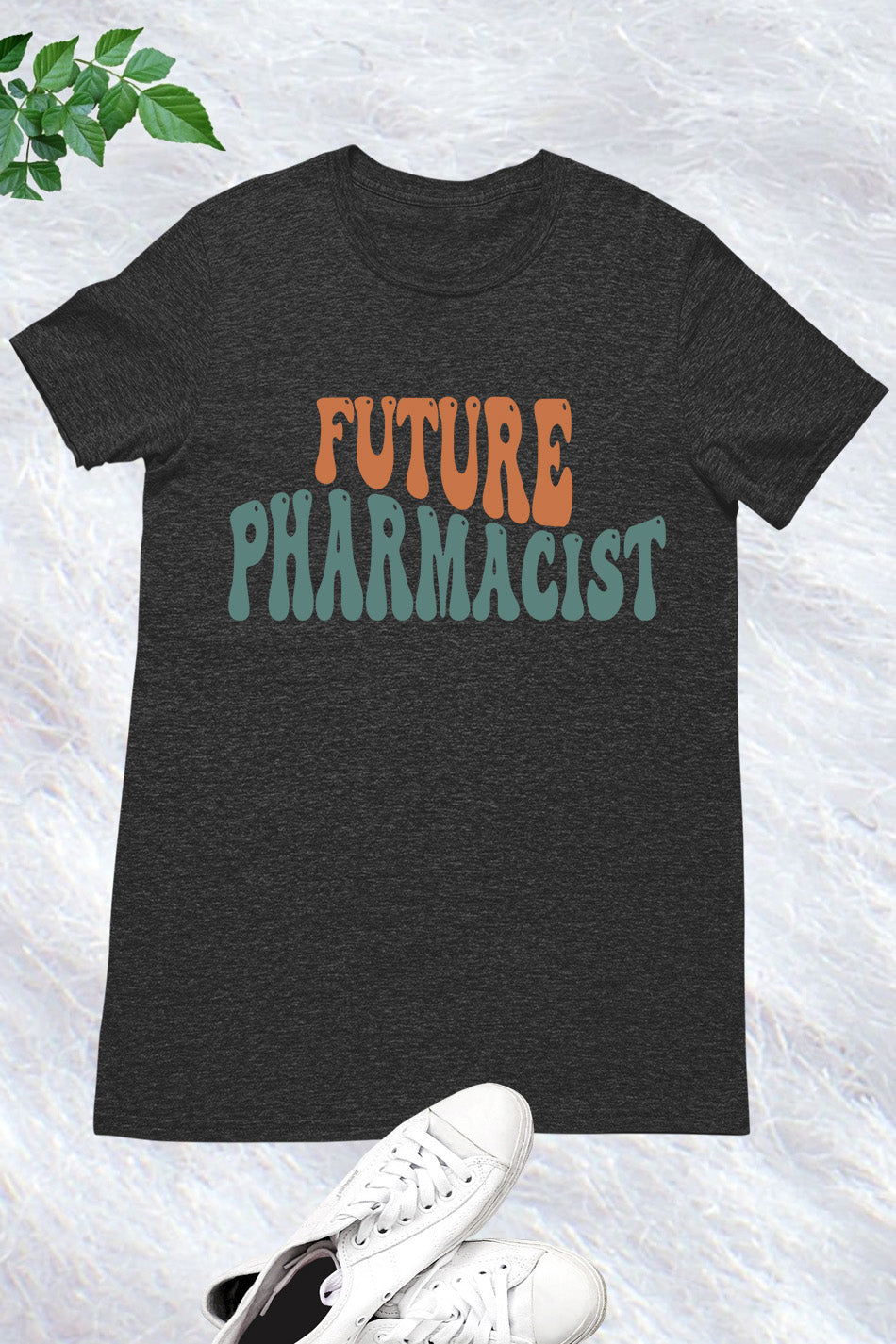 Future Pharmacist T Shirts