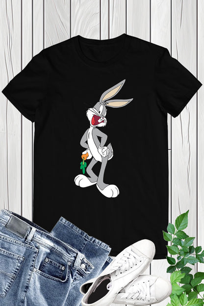 Funny Bugs Bunny Shirts