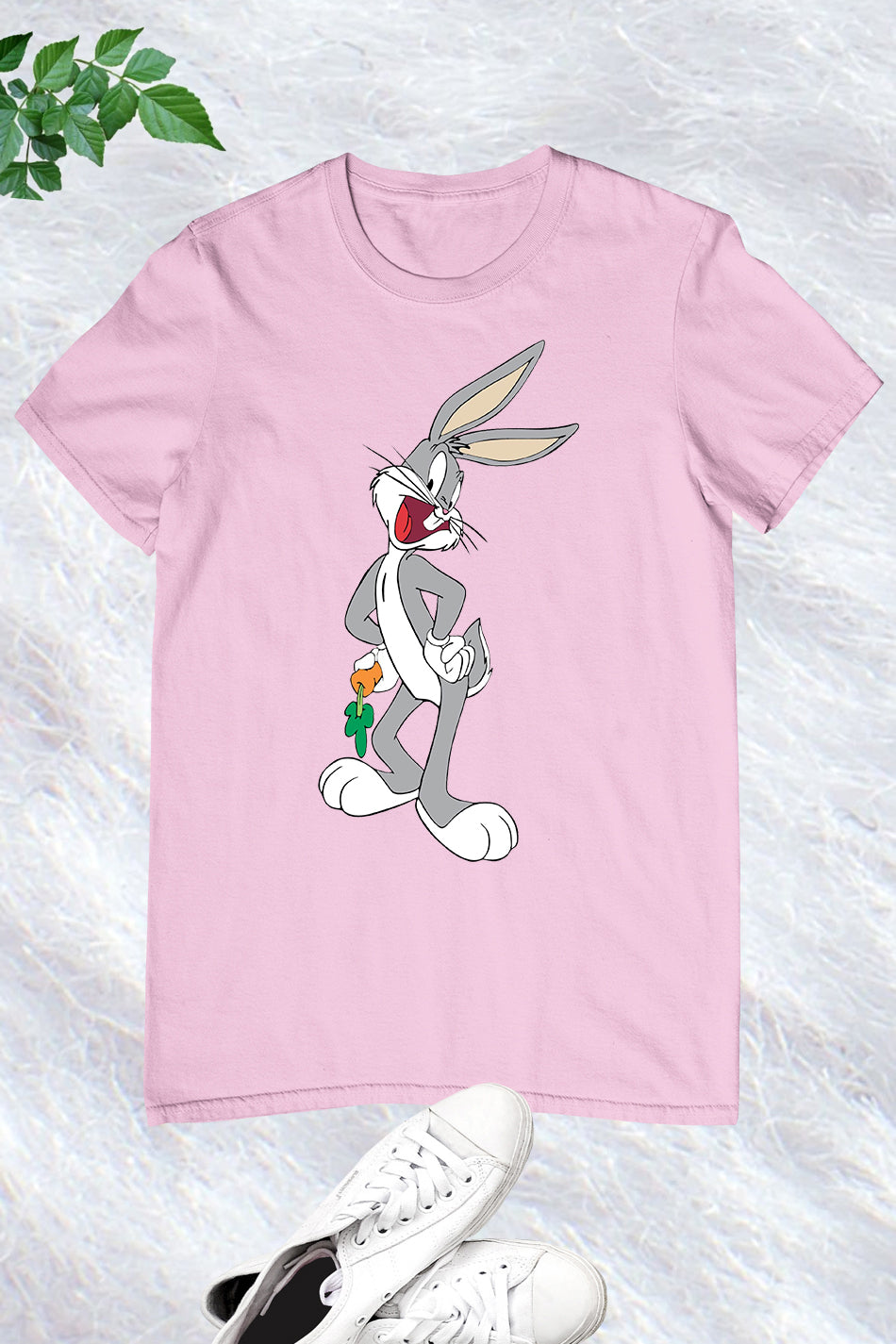 Funny Bugs Bunny Shirts