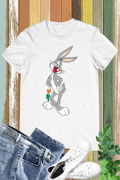 Funny Bugs Bunny Shirts