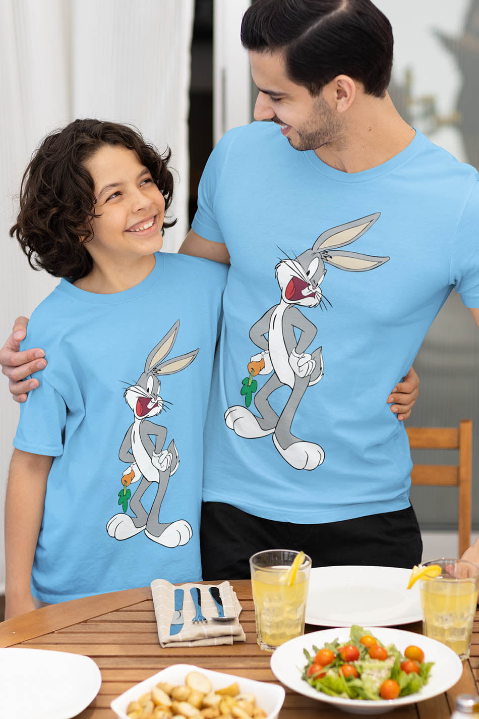 Funny Bugs Bunny Shirts