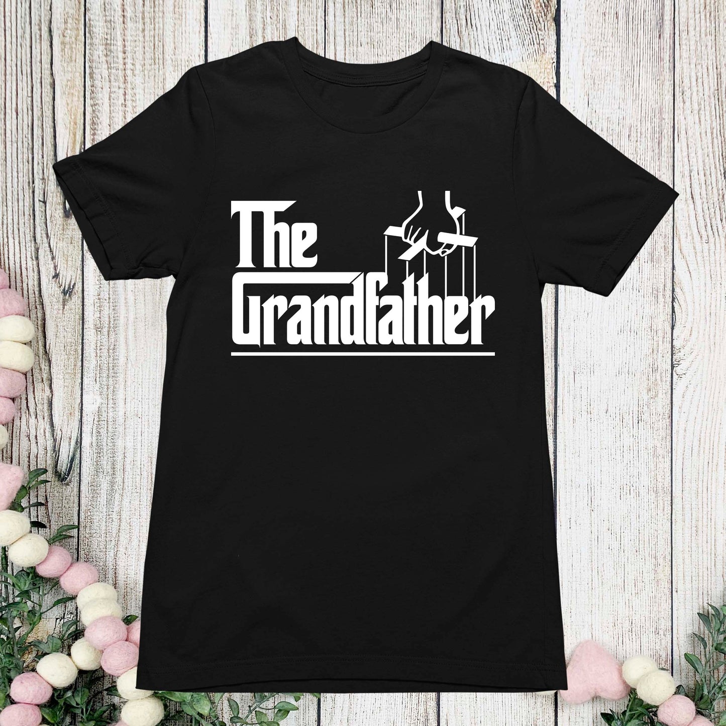 The Grandfather T Shirt