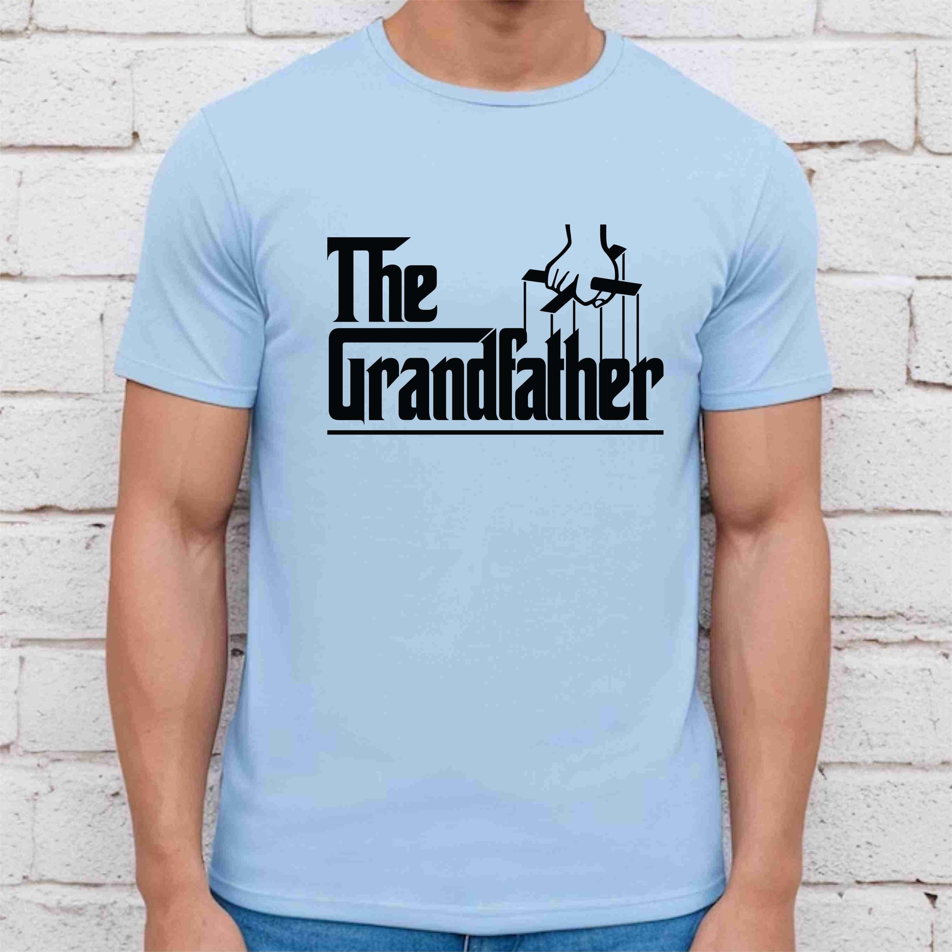 The Grandfather T Shirt