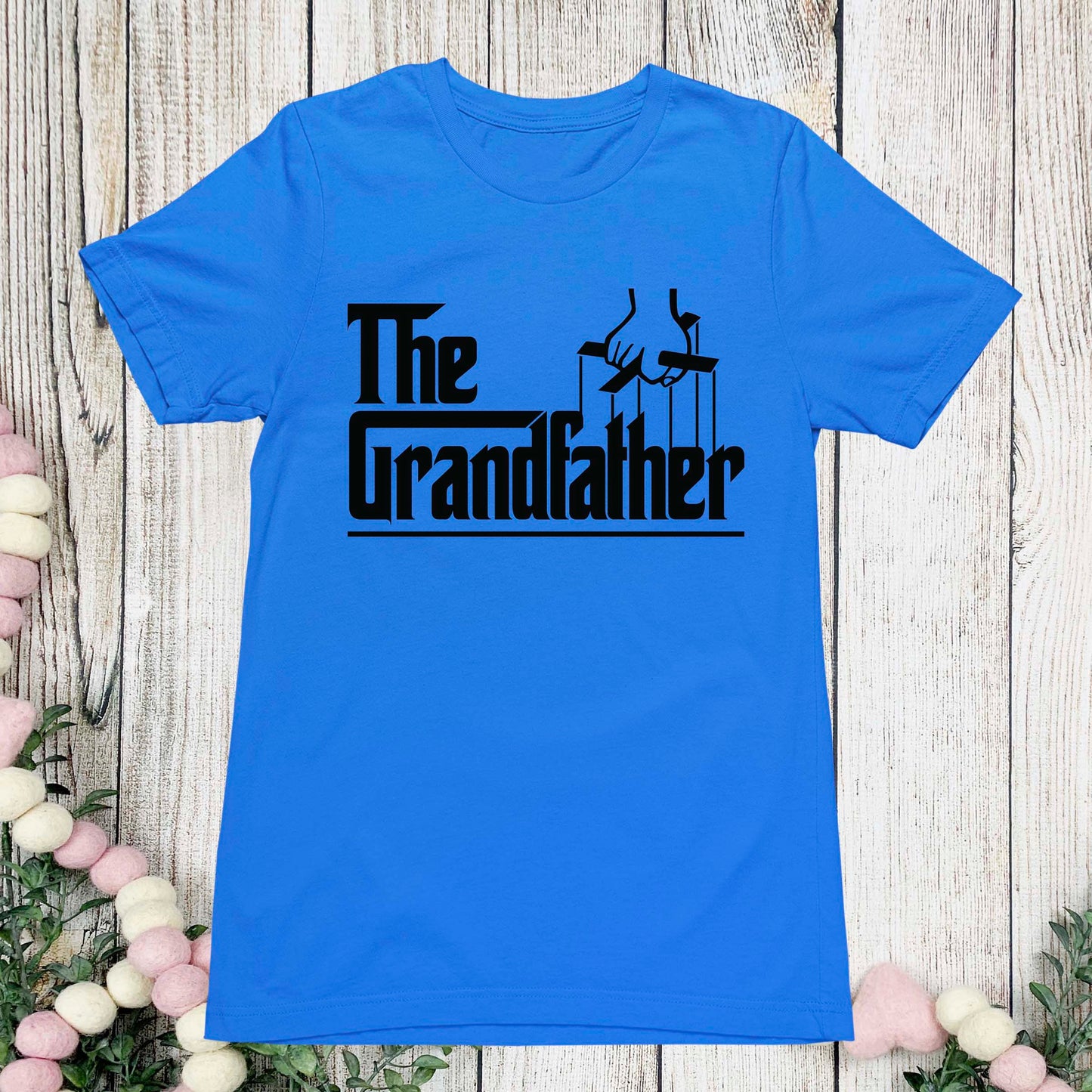 The Grandfather T Shirt