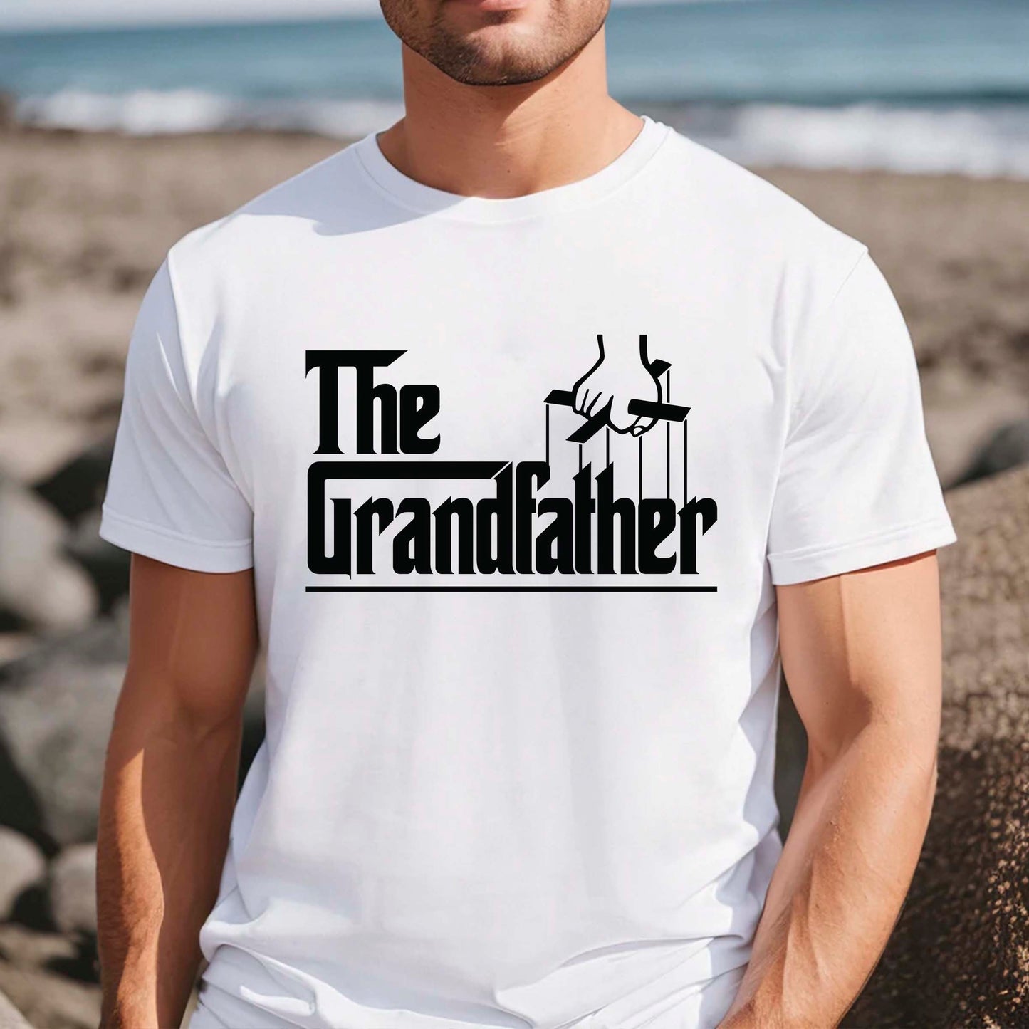 The Grandfather T Shirt