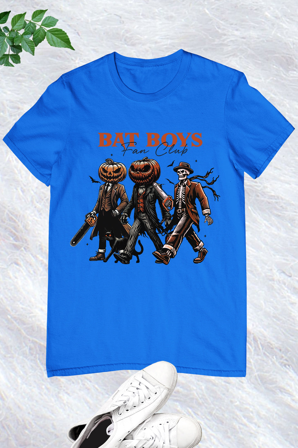 Bat Boys Fan Club Shirt