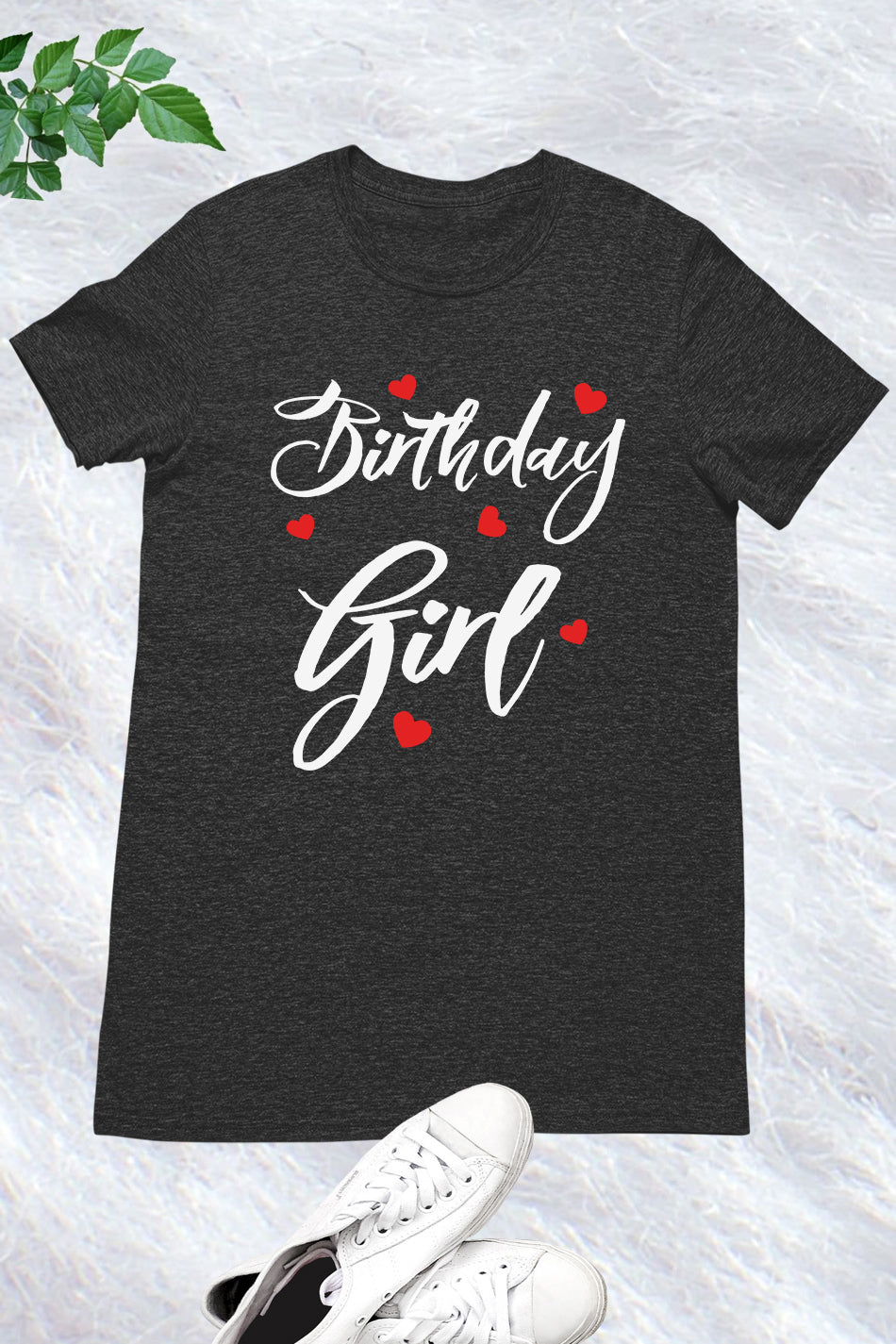 Birthday Girl T Shirt