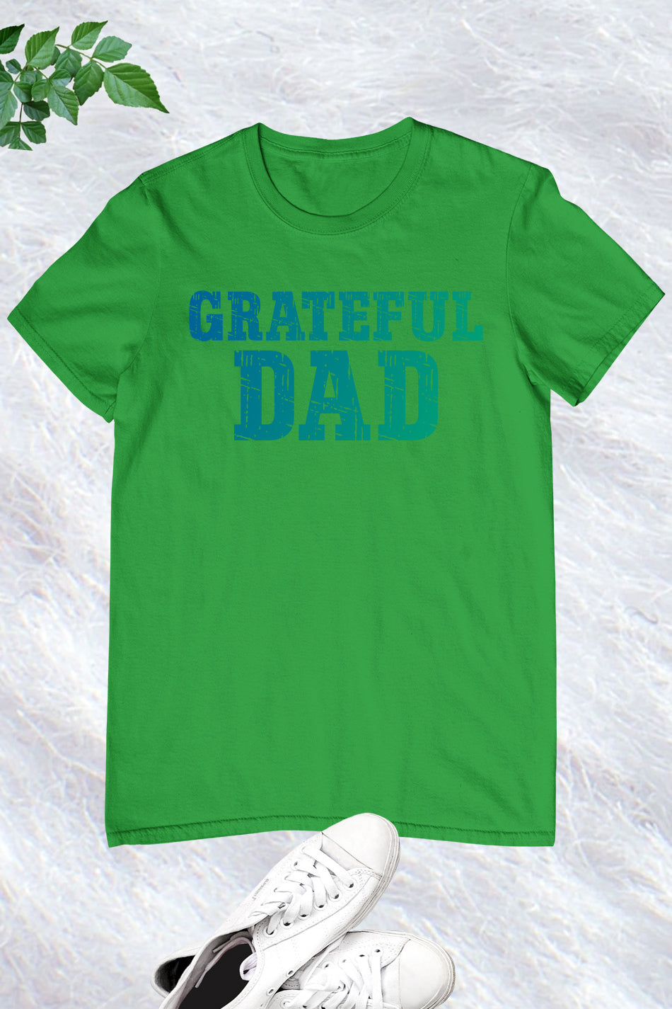 Grateful Dad Humor Shirts