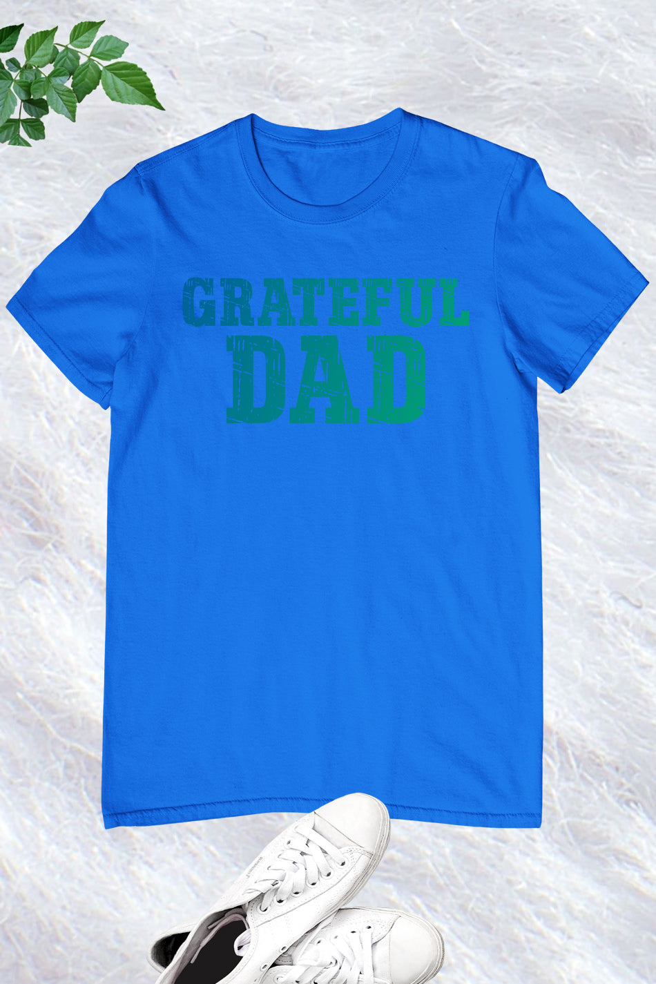 Grateful Dad Humor Shirts