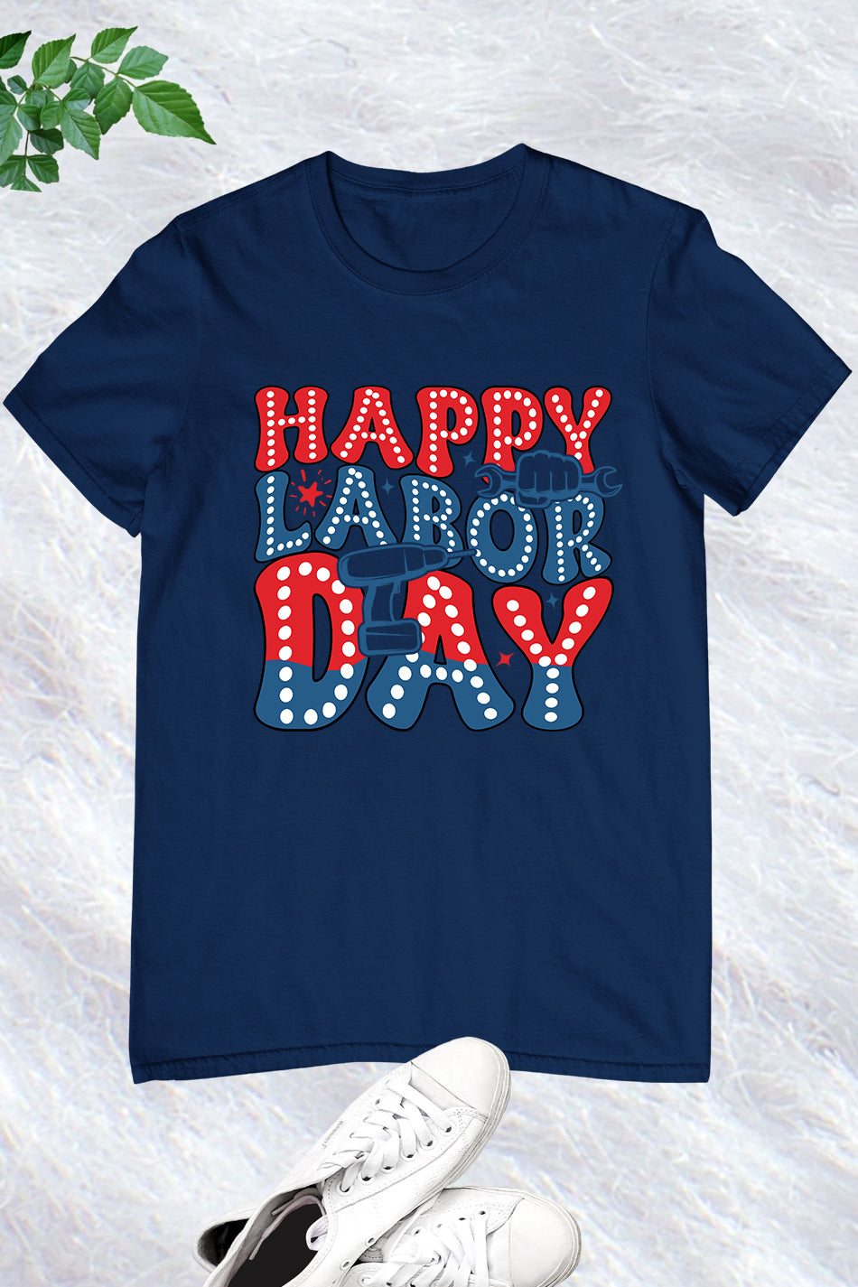 Boho Happy Labor Day Shirt