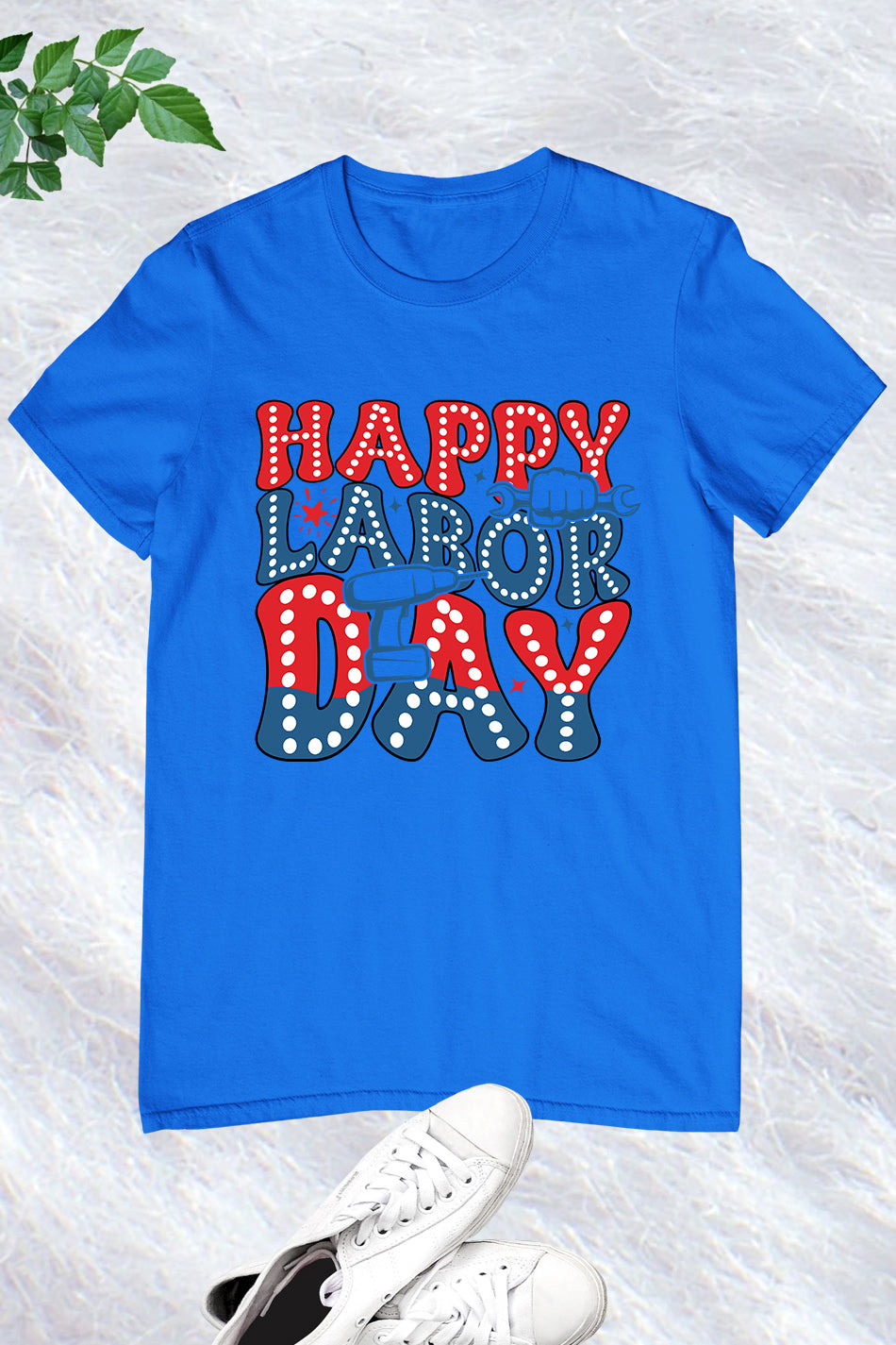 Boho Happy Labor Day Shirt