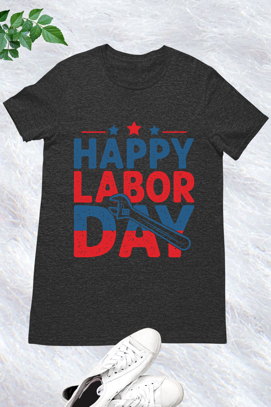 Happy Labor Day retro Shirts