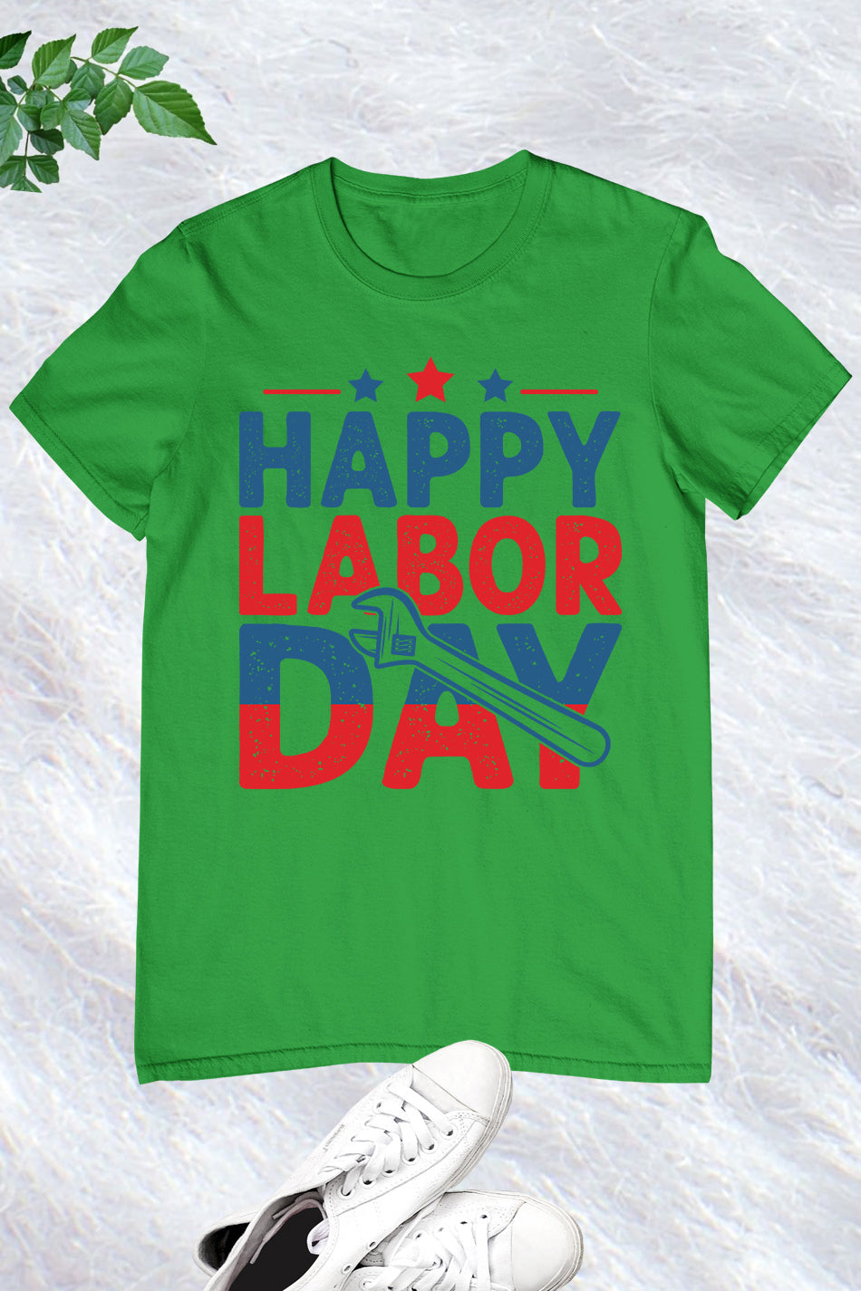 Happy Labor Day retro Shirts