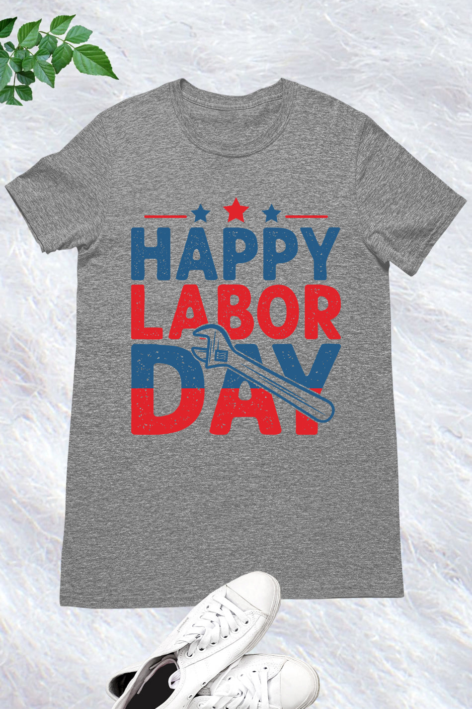 Happy Labor Day retro Shirts