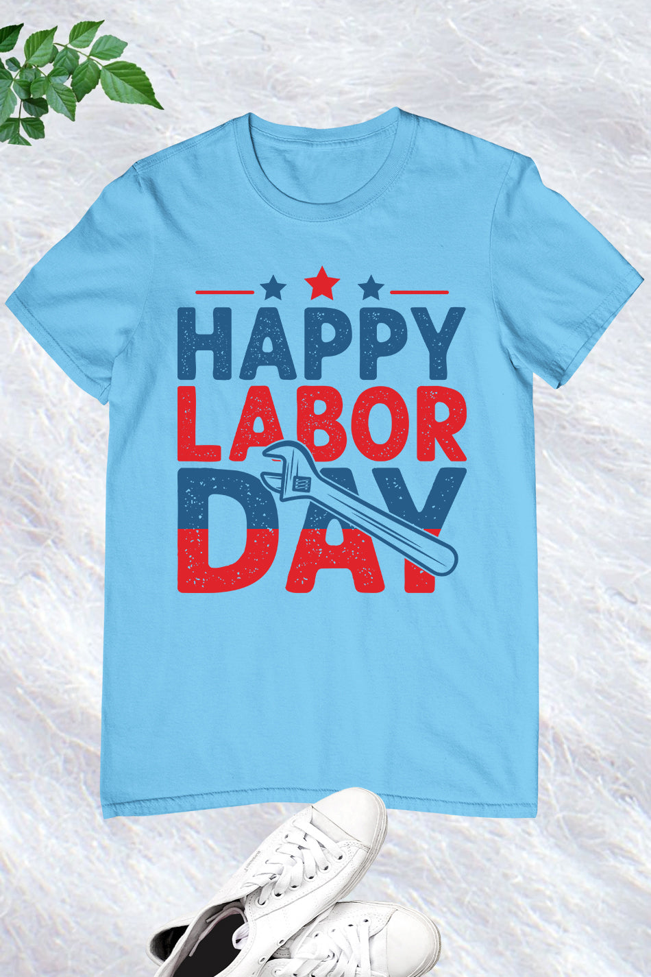 Happy Labor Day retro Shirts