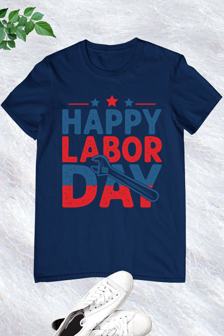 Happy Labor Day retro Shirts