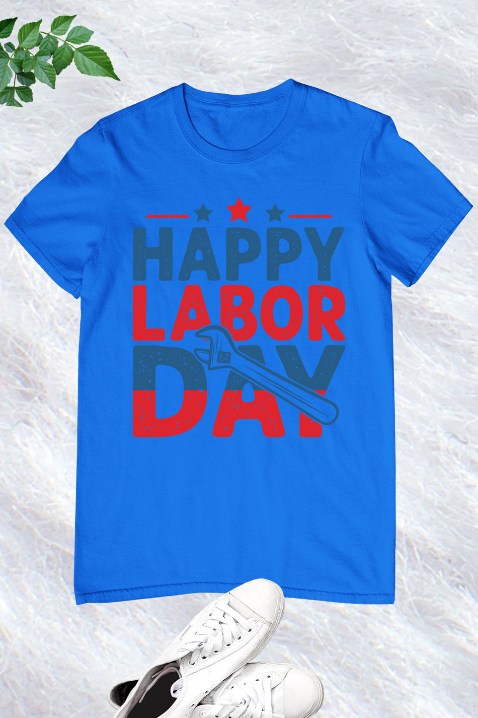 Happy Labor Day retro Shirts