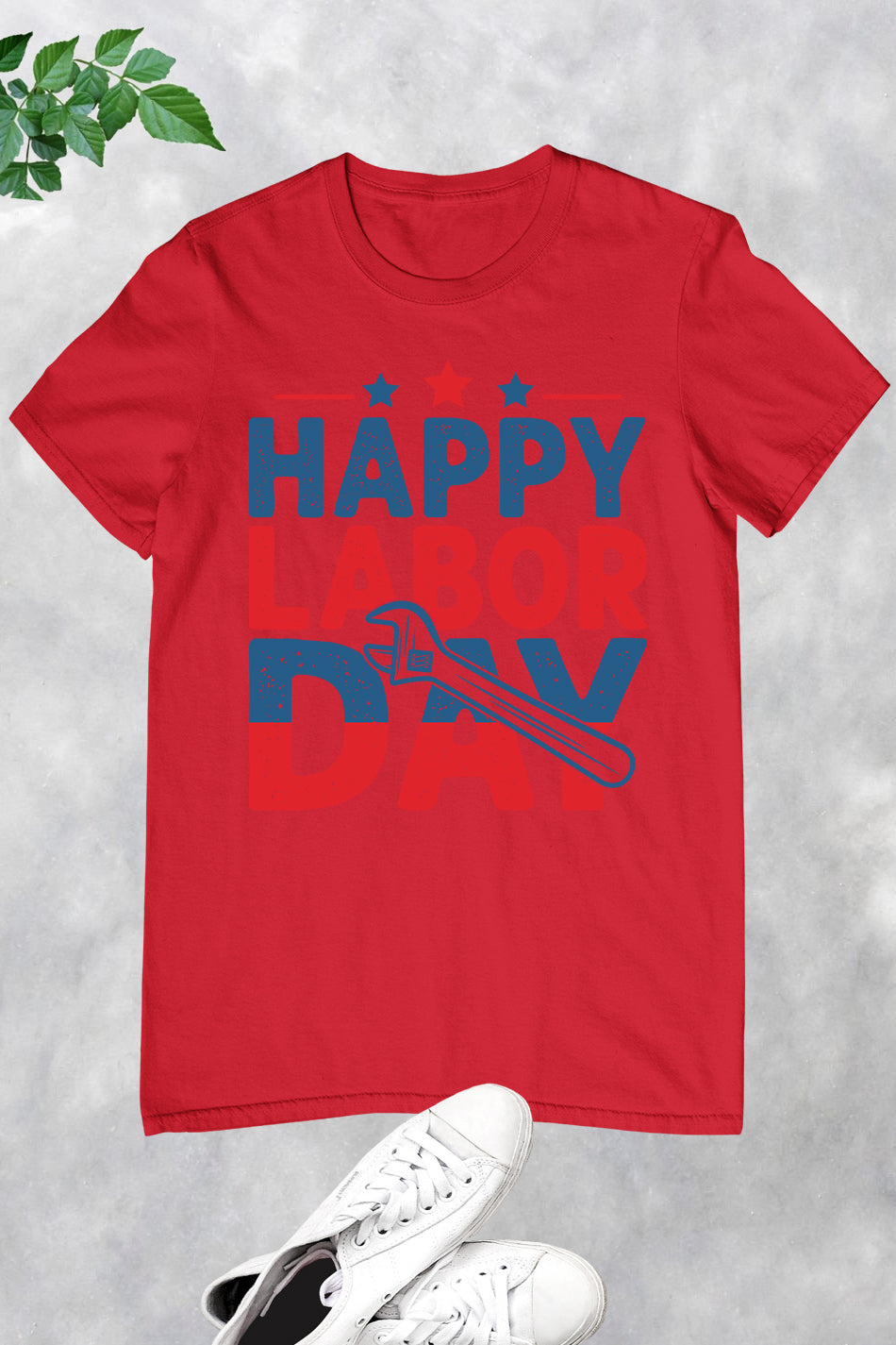 Happy Labor Day retro Shirts