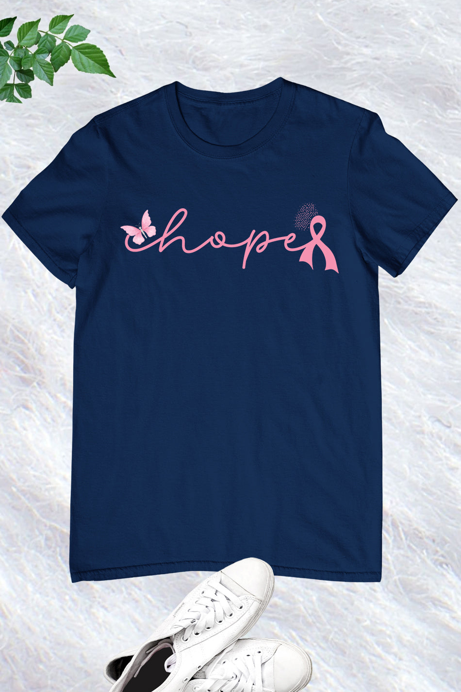 Breast Cancer Ribbon Wonder Women Hope shirt