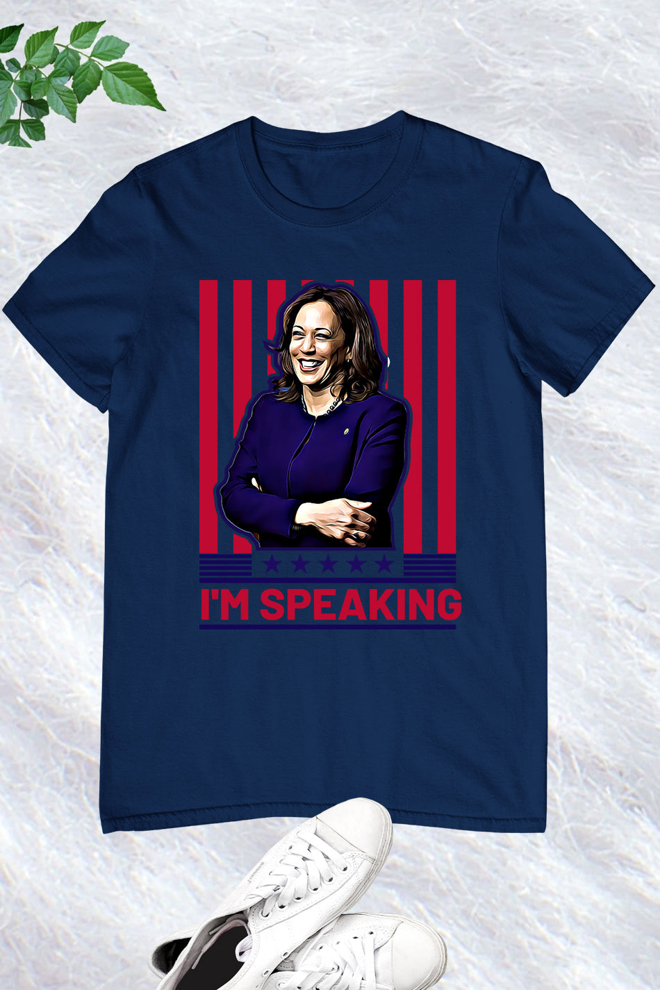 I'm Speaking Kamala Harris Shirt