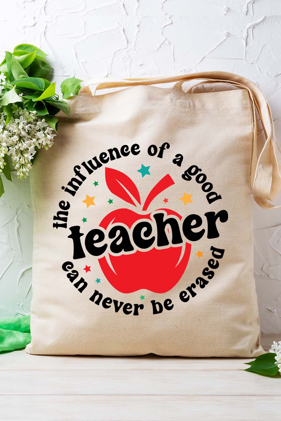 Teacher Definition Thank You Tote Bag Gift