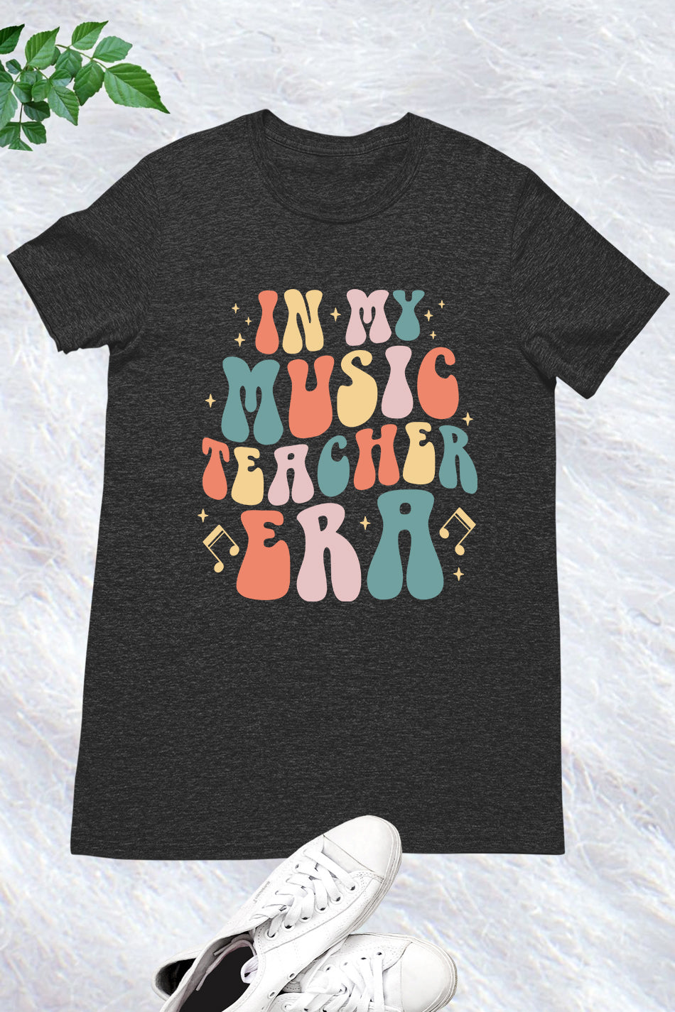 In My Music Teacher era T Shirt