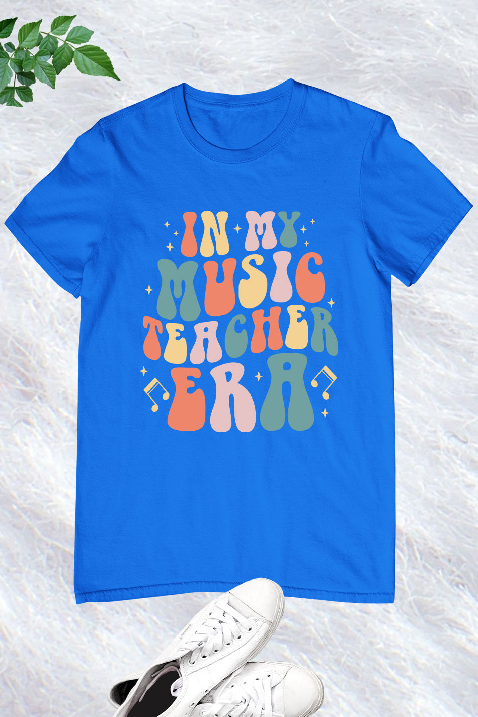 In My Music Teacher era T Shirt