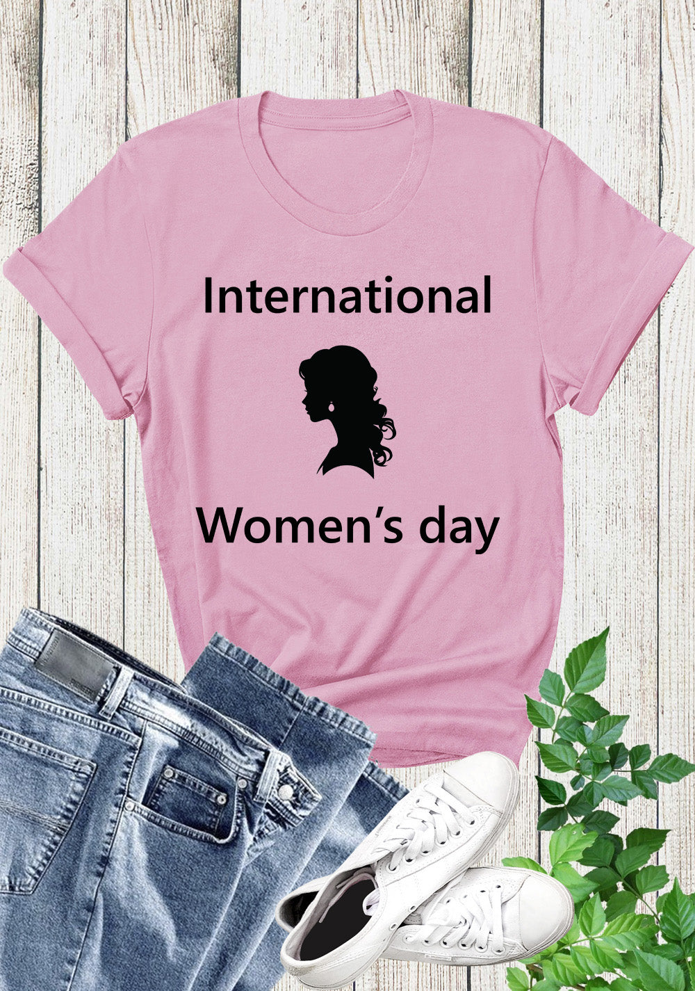 International Womens Day Shirt