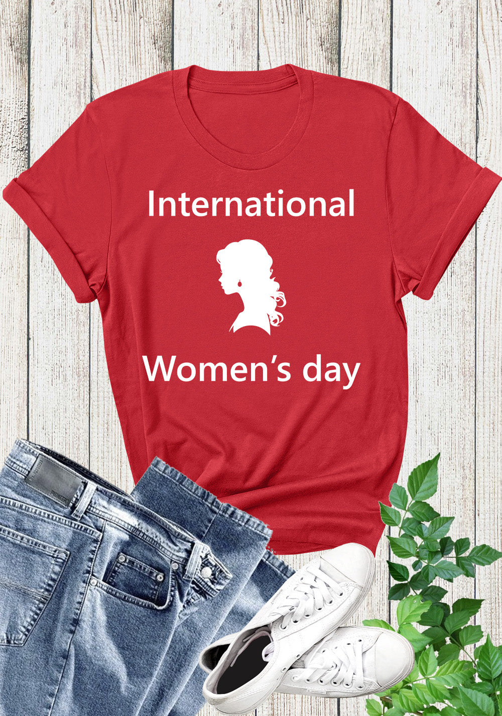 International Womens Day Shirt