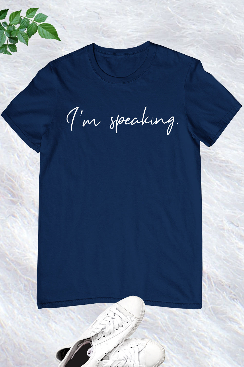 I'm Speaking Kamala Harris Tee