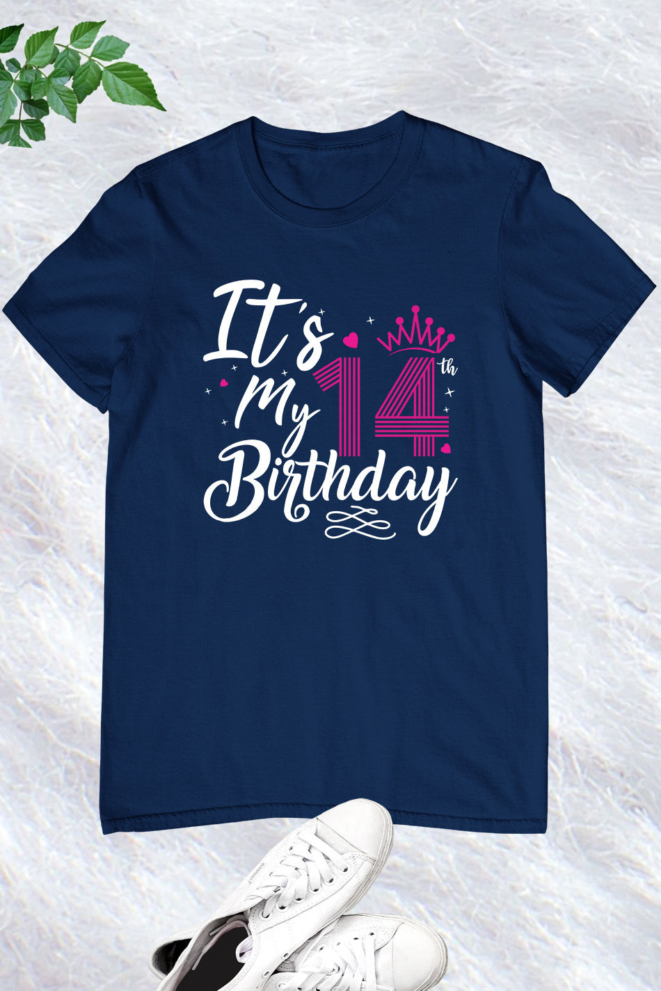 It's My 14th Birthday Shirts