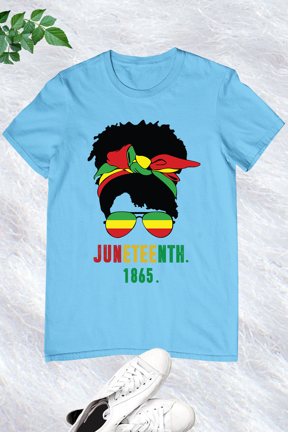 Juneteenth 1865 Shirts