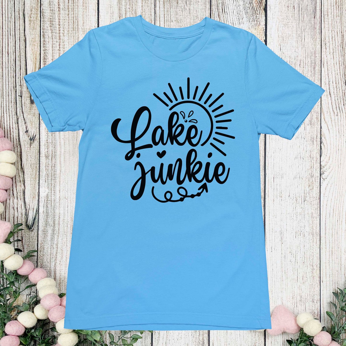 Lake Junkie Shirt