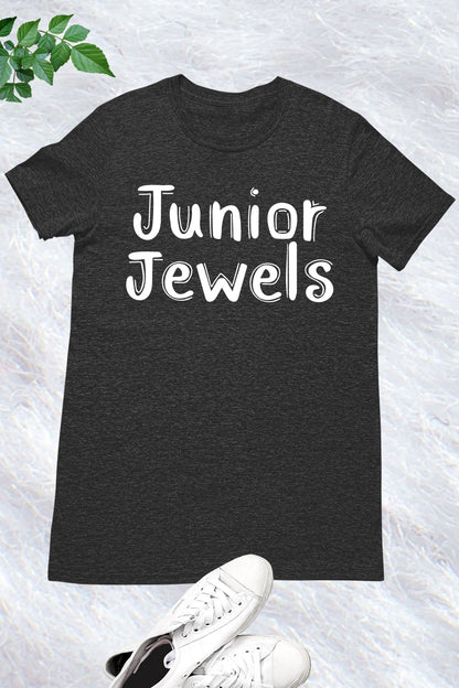 Junior Jewels Swiftie T Shirt