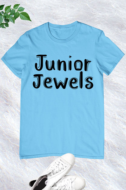 Junior Jewels Swiftie T Shirt