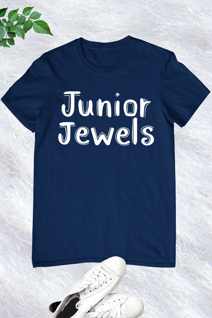 Junior Jewels Swiftie T Shirt