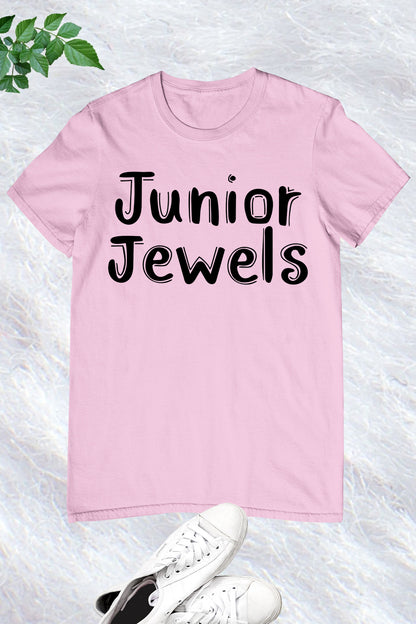 Junior Jewels Swiftie T Shirt