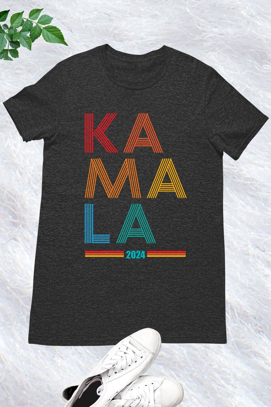 Kamala Harris Madam President Shirt