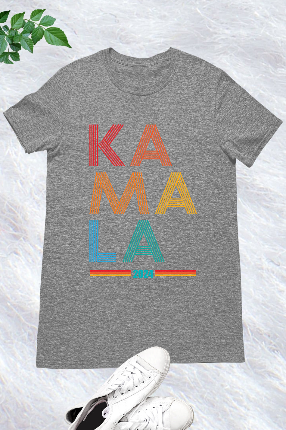 Kamala Harris Madam President Shirt